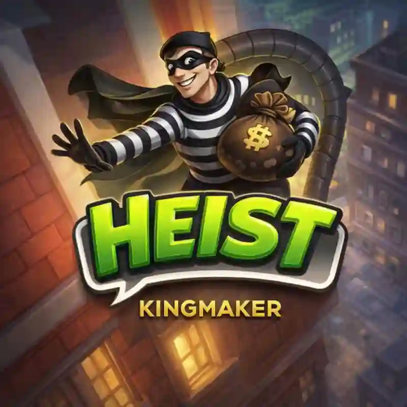 Heist