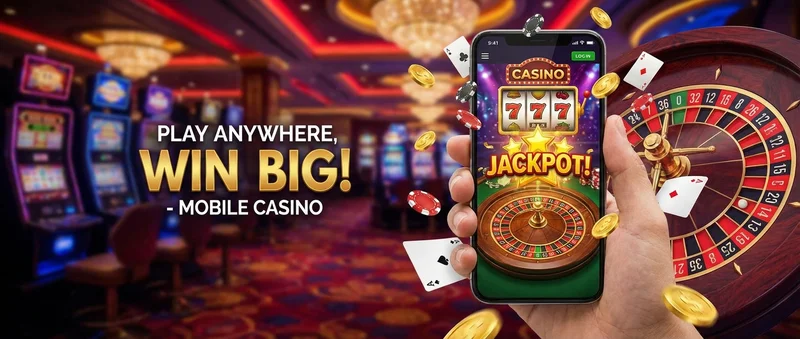 J777 Official Banner